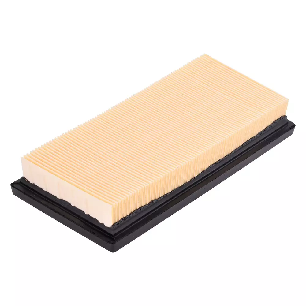 uno-minda-engine-air-filter-plastic-synthetic-paper-body-black-light-orange-color-for-toyota-etios-liva-diesel-af4083pu