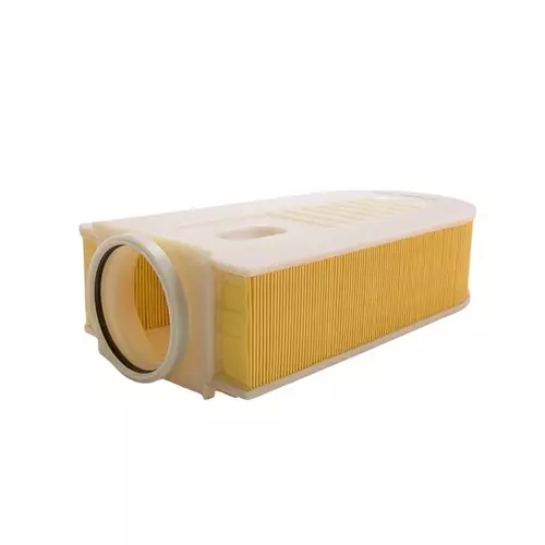 SCT Germany Insert Air Filter for Mercedes-Benz, SB2266 (Pack of 1 & 6)