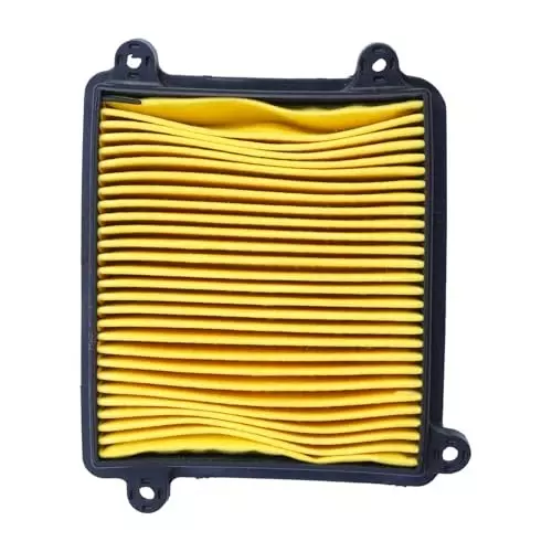 Garzie Global Premium Air Filter High Performance for Hero Hunk, CBZ Xtreme