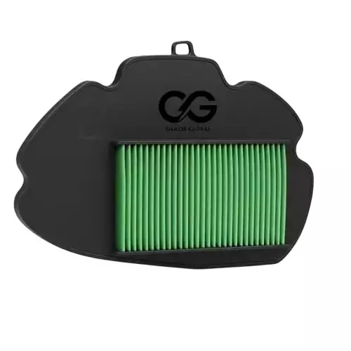Garzie Global Premium Air Filter High Performance for Honda Activa 125 (Pack of 5)