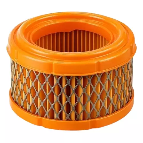 Garzie Global Premium Air Filter High Performance for Bullet Royal Enfield's Classic 350, Classic, Electra 350, Standard 350 (Pack of 5)