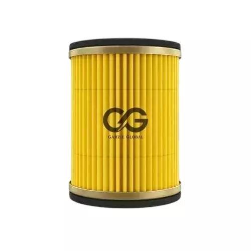 Garzie Global Premium Air Filter High Performance for Hero Splendor (Pack of 5)