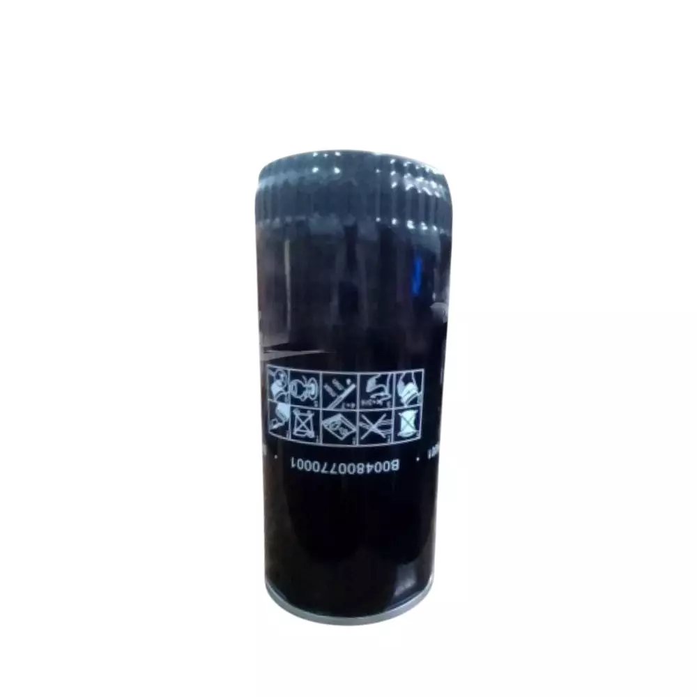 GENERIC Air Oil Seprator for Screw Compressor 7.5 bar Max Pressure, B004800770001