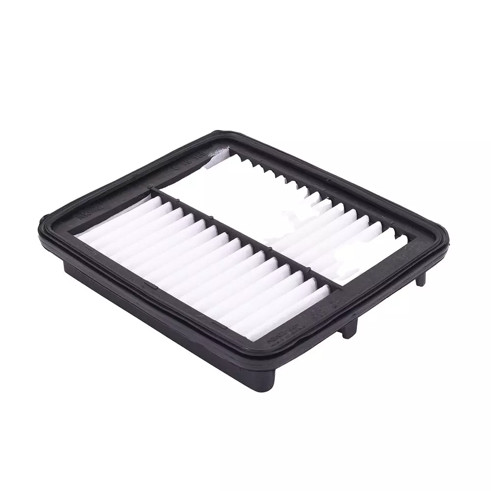 uno-minda-engine-air-filter-plastic-synthetic-paper-body-black-white-color-for-maruti-suzuki-alto-800-t3-eeco-af4084pm-e