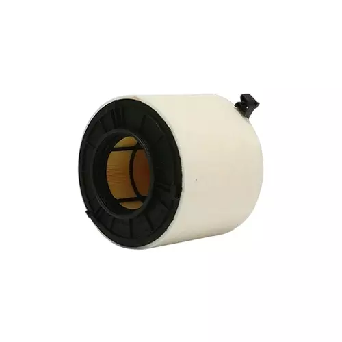 SCT Germany Insert Air Filter for Audi, SB2411 (Pack of 1 & 6)