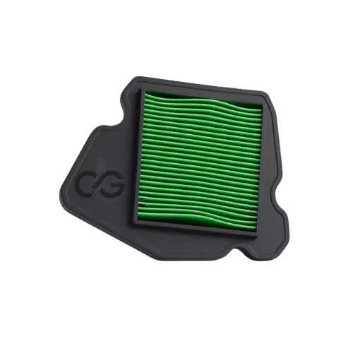 Garzie Global Premium Air Filter Element High Performance for Hero i-Smart