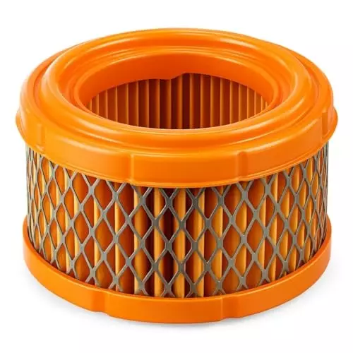 Garzie Global Premium Air Filter High Performance for Royal Enfield's Classic 500cc