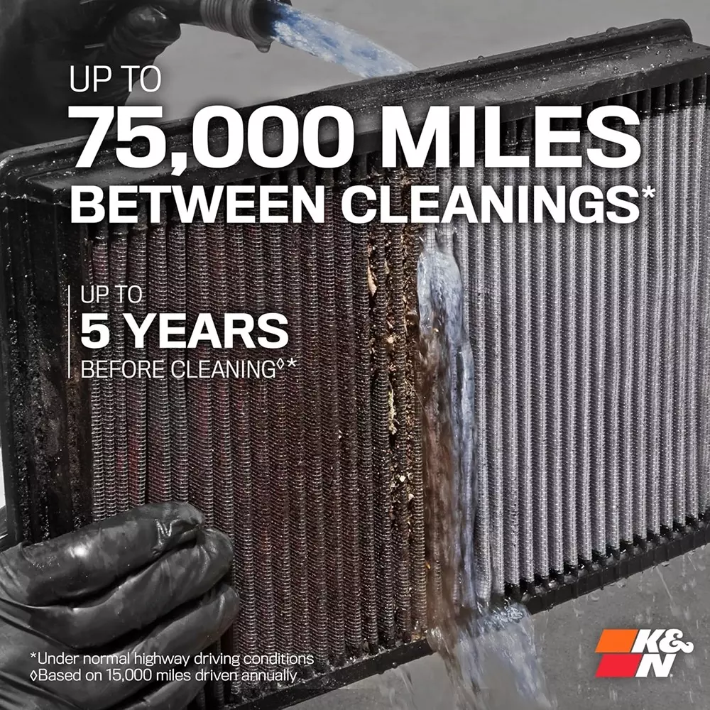 kn-high-performance-replacement-air-filter-compatible-with-original-equipment-manufacturer-vehicle-electronics-33-2355