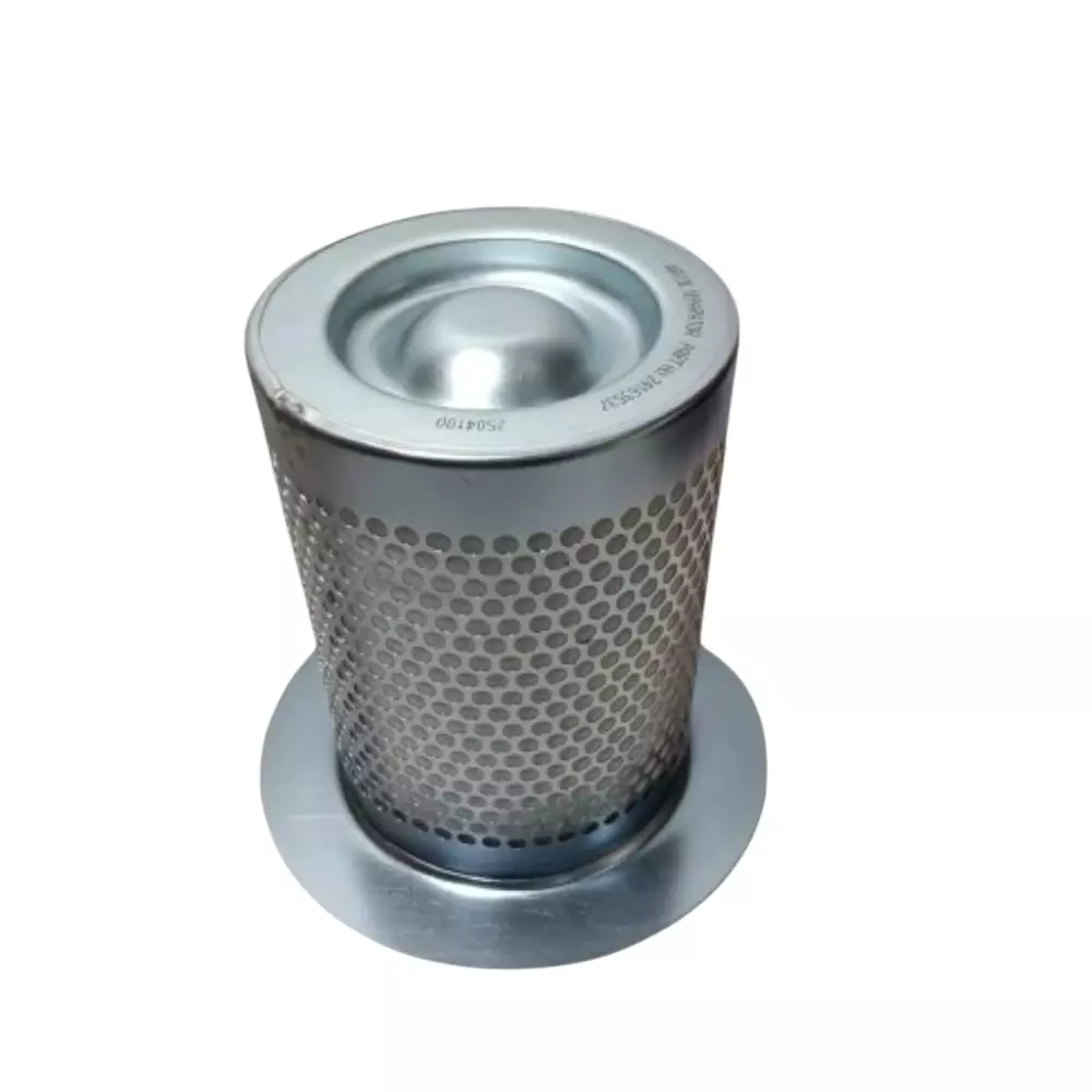 GENERIC Air Oil Seprator for Screw Compressor 5 kW - 37 kW Compressor Power 7.5 bar Max Pressure, 24163537