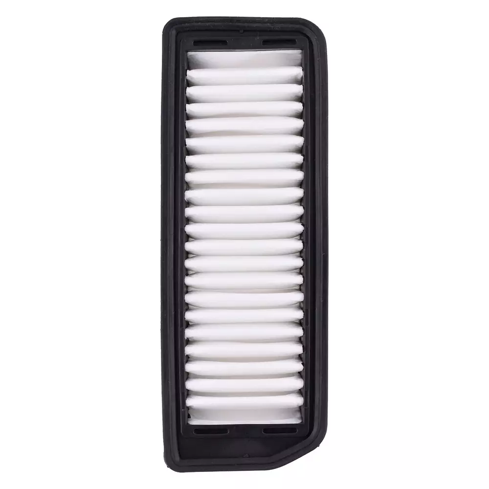 uno-minda-engine-air-filter-plastic-synthetic-paper-body-black-white-color-for-maruti-suzuki-alto-k-10-celerio-af4085pm