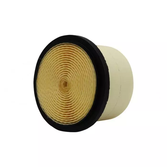 kaeser-air-filter-cartridge-round-shape-black-yellow-color-92-mm-total-height-and-120-mm-outer-diameter-644320