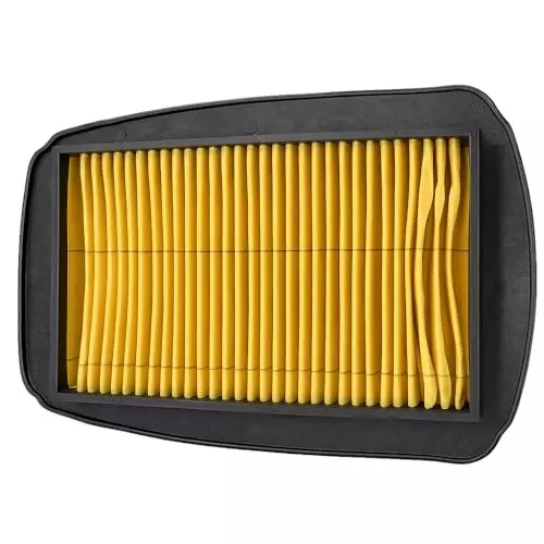 Garzie Global Premium Air Filter High Performance for Yamaha R15