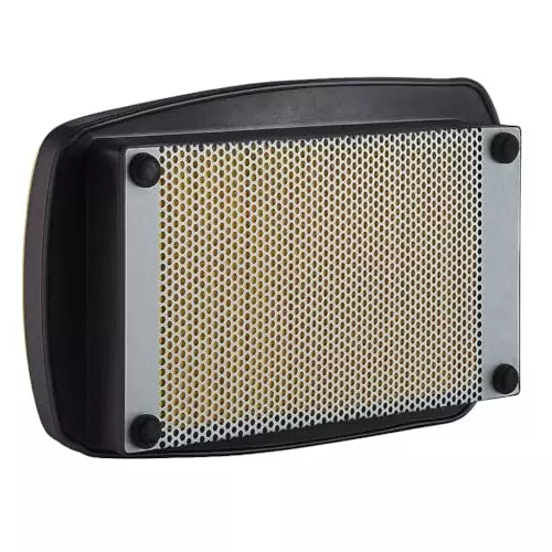 Garzie Global Premium Air Filter High Performance for Yamaha R15