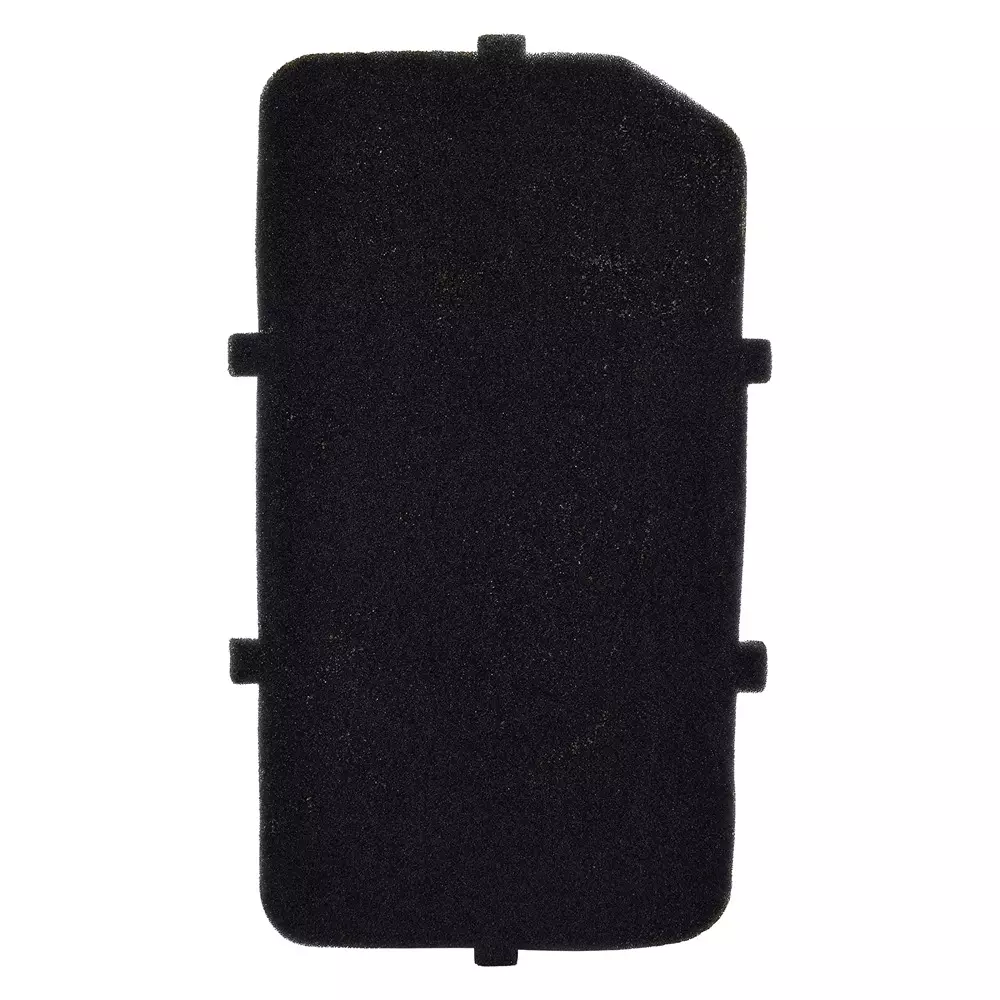 Uno Minda Engine Air Filter Plastic & Foam Body Black & White Color for Maruti Suzuki Swift Dzire (Diesel Version), AF4011PU