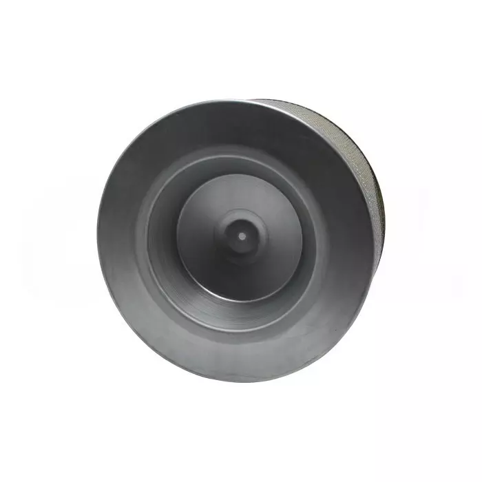 kaeser-air-filter-cartridge-round-shape-grey-color-225-mm-total-height-and-420-mm-outer-diameter-642480