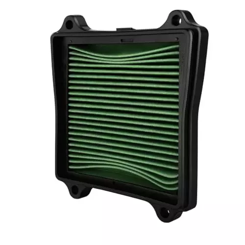 Garzie Global Premium Air Filter High Performance for Bajajj Pulsar RS 200