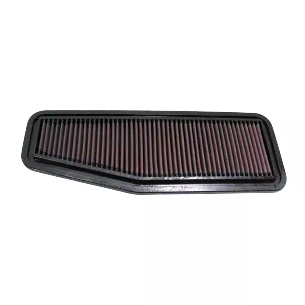 K&N High Performance Replacement Air Filter Compatible with Original Equipment Manufacturer Vehicle Electronics, 33-2216
