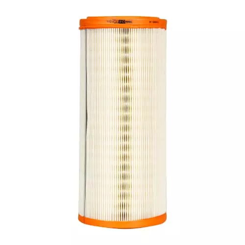 Uno Minda Air Filter For Swaraj-855-Metal (AF5023El)