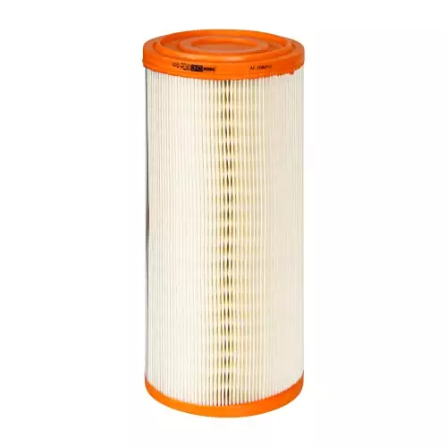 Uno Minda Air Filter For Swaraj-855-Metal (AF5023El)