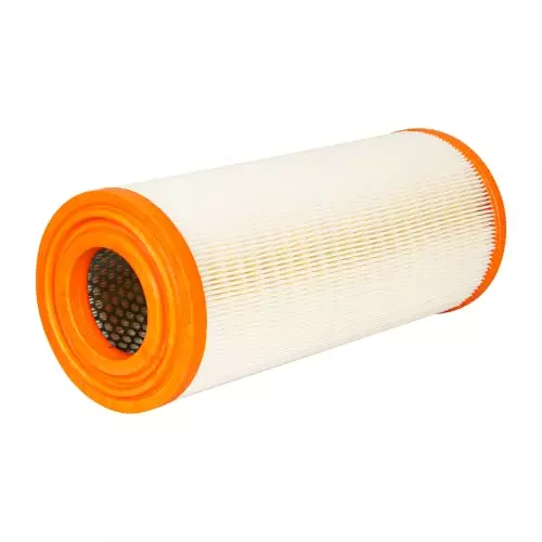 Uno Minda Air Filter For Swaraj-855-Metal (AF5023El)