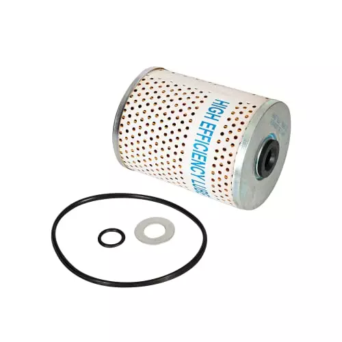 Uno Minda Air Filter For Mahindra Kuv-100 (P/D) (AF4048PU)