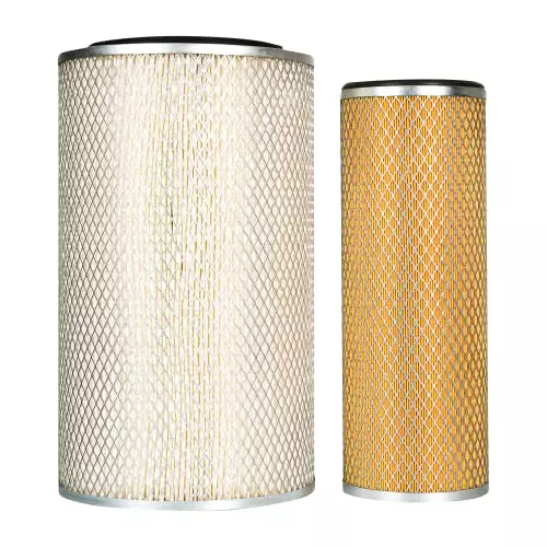 Uno Minda Air Filter For Tata Tiago, Nrg, Tigor (D) (AF4046PU)