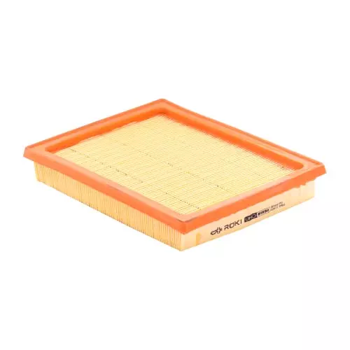 Uno Minda Air Filter For Nissan-Micra/Renault-Pulse (AF4061PU)