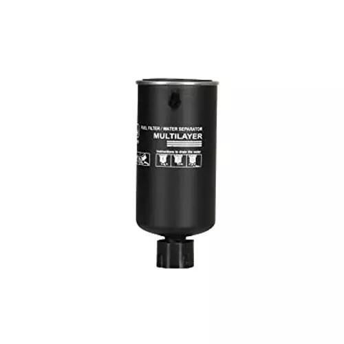 Uno Minda Air Filter For Tata Harier (D) (AF4078PU)