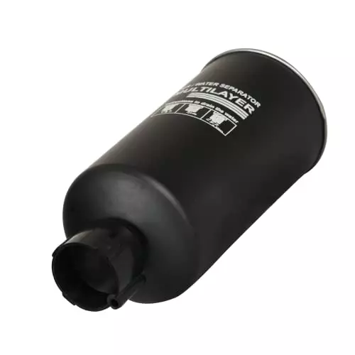 Uno Minda Air Filter For Tata Harier (D) (AF4078PU)
