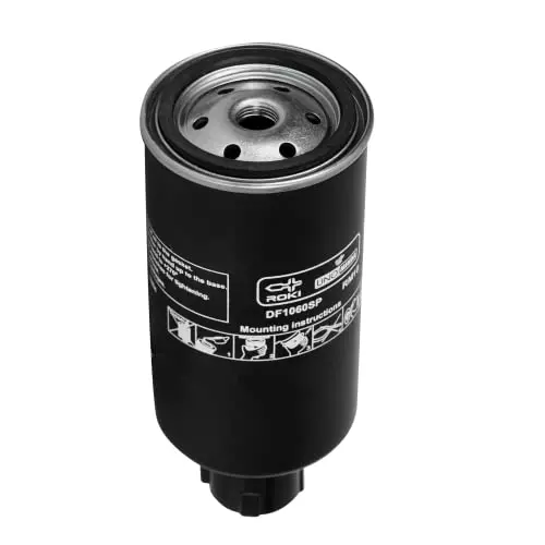 Uno Minda Air Filter For Tata Harier (D) (AF4078PU)