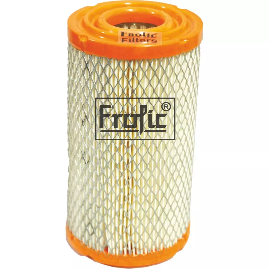 Frolic Air Filter for Mahindra Jeeto, FR 50810