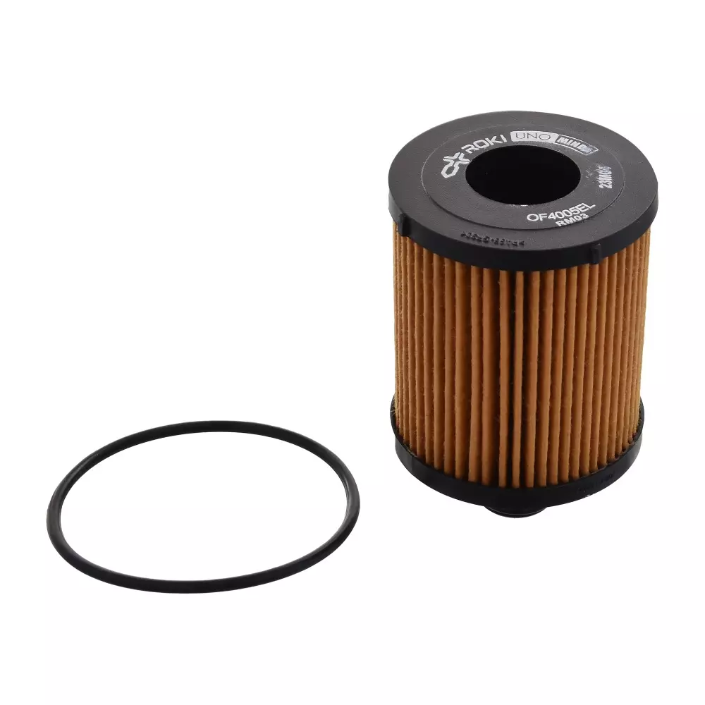 uno-minda-lubrication-oil-filter-plastic-synthetic-paper-body-black-yellow-color-for-maruti-suzuki-swift-dzire-ritz-fiat-linea-diesel-of4005el