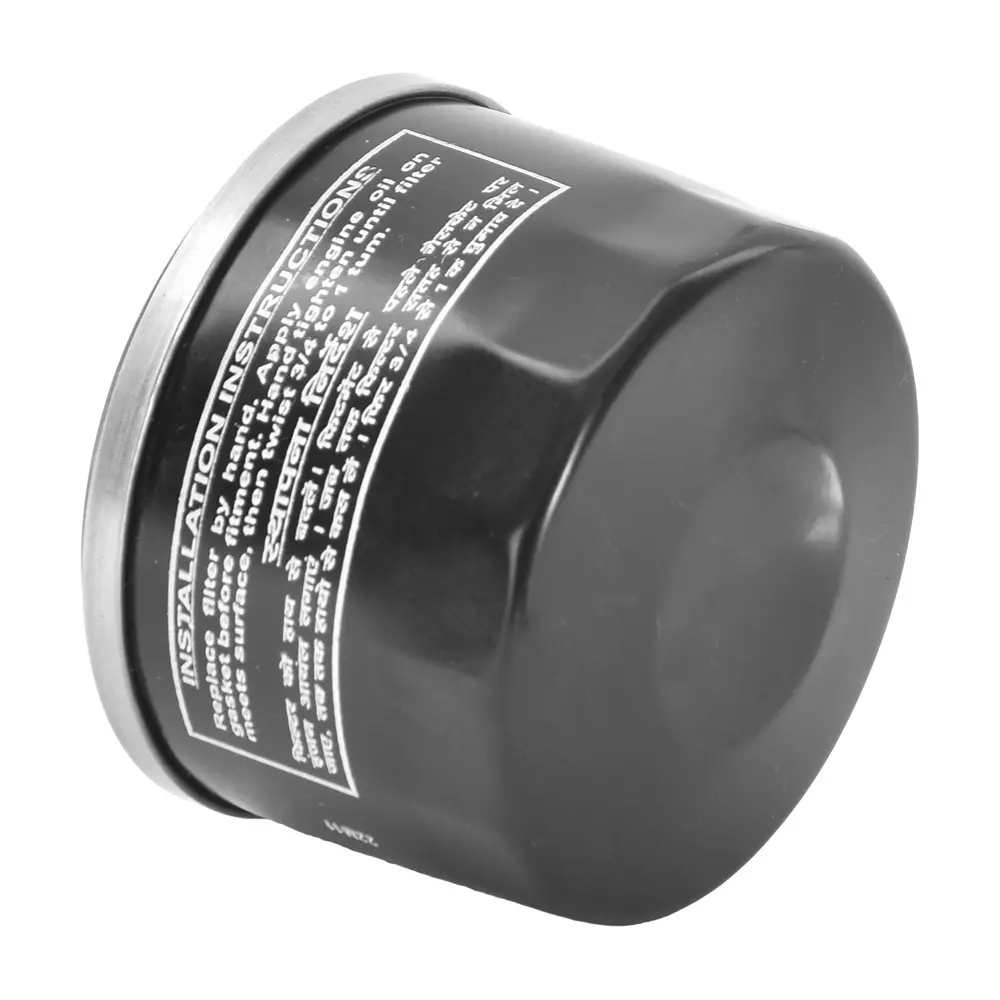 uno-minda-lubrication-oil-filter-metal-body-black-color-for-maruti-suzuki-swift-dzire-ritz-zen-estilo-of4013sp