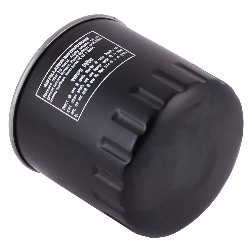 uno-minda-lubrication-oil-filter-metal-body-black-color-for-tata-indica-of4034sp
