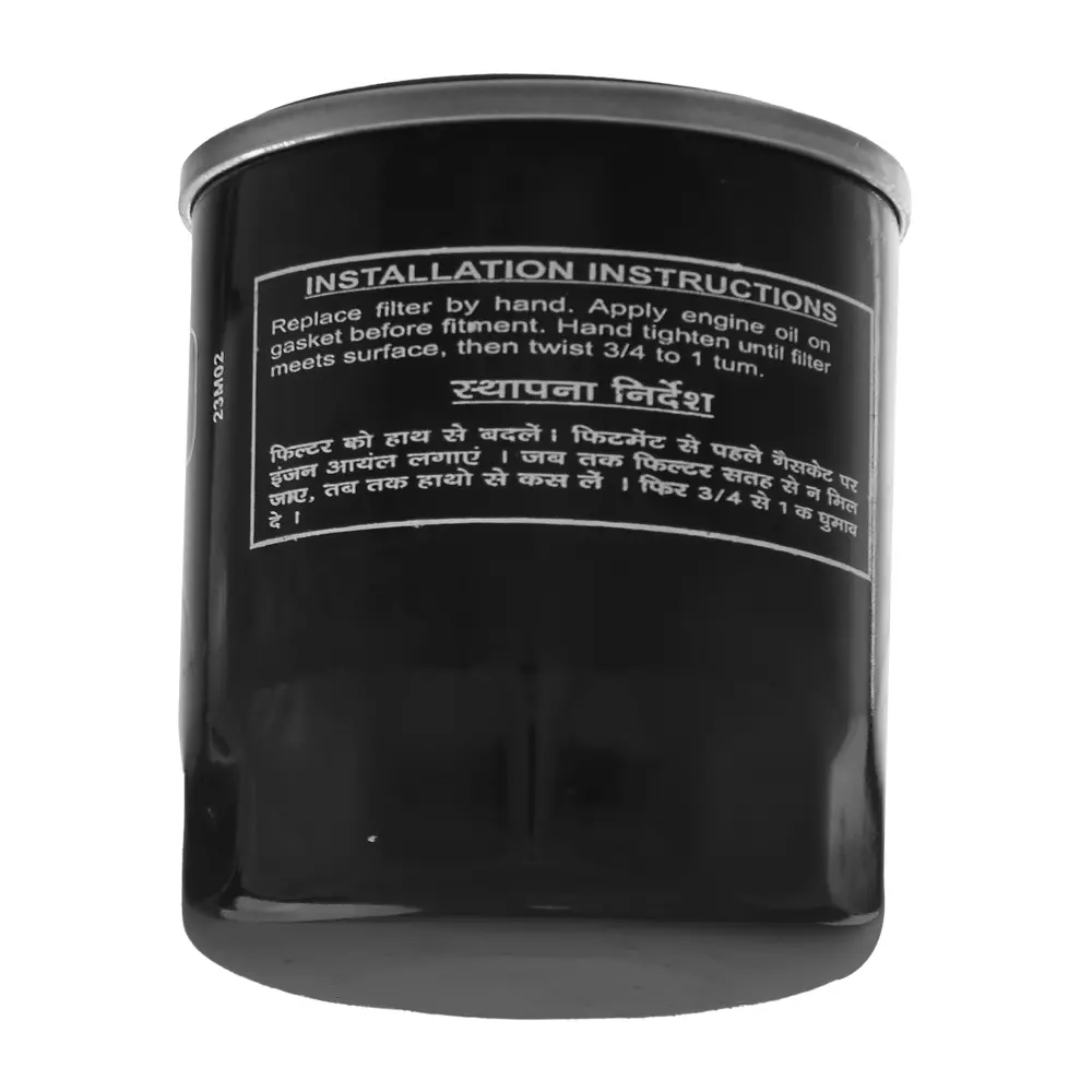 uno-minda-lubrication-oil-filter-metal-body-black-color-for-toyota-innova-25-crdi-of4017sp