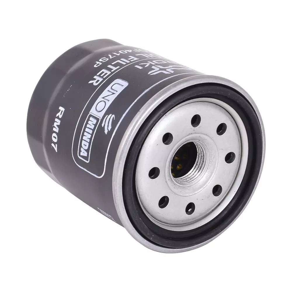 uno-minda-lubrication-oil-filter-metal-body-black-color-for-toyota-innova-25-crdi-of4017sp