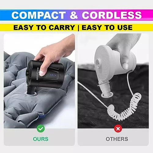 amicicare-mini-air-pump-rechargeable-type-c-inflator-deflator-with-3-nozzles-attachments-5200-mah-portable-1xinflt-air-pump