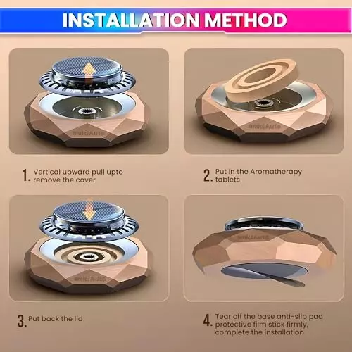 amiciauto-rotating-car-air-freshener-walnut-wood-body-solar-powered-aromatherapy-diffuser-essential-oil-bottle-10-ml-1xoil-diffuser-c