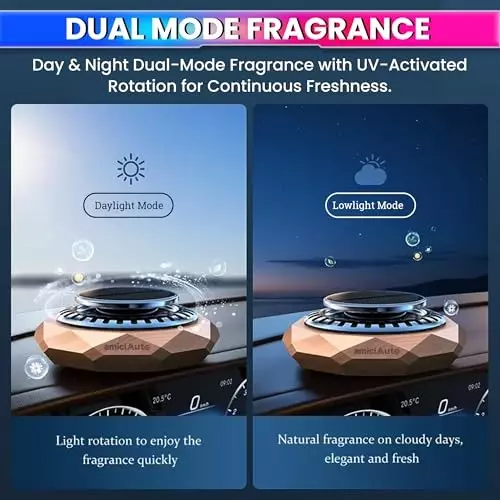 amiciauto-rotating-car-air-freshener-walnut-wood-body-solar-powered-aromatherapy-diffuser-essential-oil-bottle-10-ml-1xoil-diffuser-c