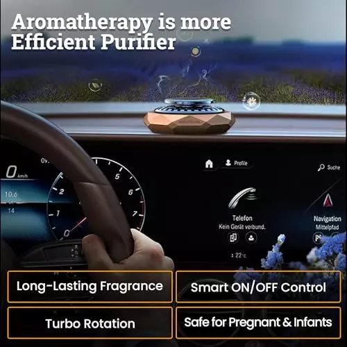 amiciauto-rotating-car-air-freshener-walnut-wood-body-solar-powered-aromatherapy-diffuser-essential-oil-bottle-10-ml-1xoil-diffuser-c