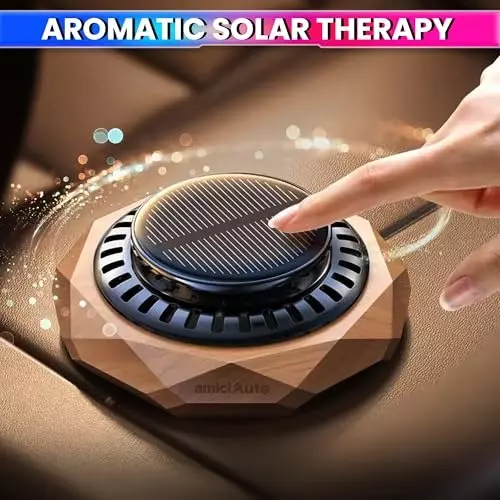 amiciauto-rotating-car-air-freshener-walnut-wood-body-solar-powered-aromatherapy-diffuser-essential-oil-bottle-10-ml-1xoil-diffuser-c