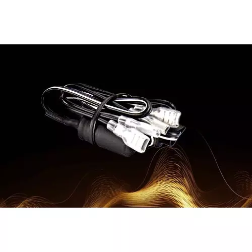 PIONEER Car Speaker 7 cm Size 450 W Max. Power Copper Coil Neodymium Magnet 2-Way Coaxial, TS-A709
