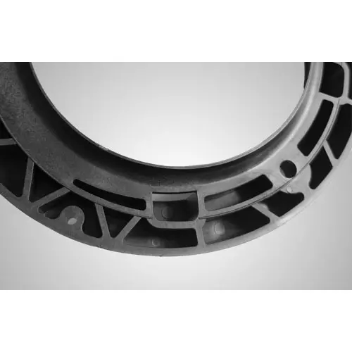 PIONEER Rear Speaker Mounting Kit Glass Fiber Reinforced Polypropylene (PP) TS-H650C-JM (16 cm) for Suzuki Jimny, UD-B650RR-JM