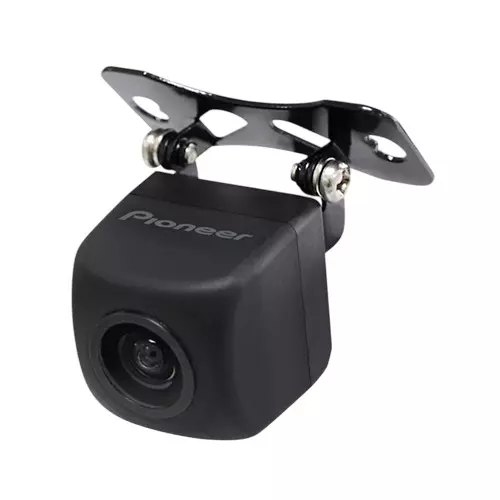 PIONEER Universal Rear-View Camera 12 V DC 8.4 mm (1/3 inch) Colour CMOS Sensor, ND-BC02