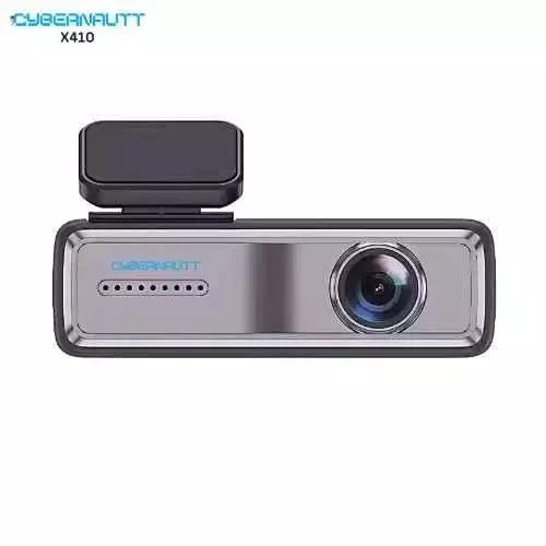 Cybernautt Wifi Dash Camera 2 K 128 GB 160° Wide Angle 2 Amp, X410