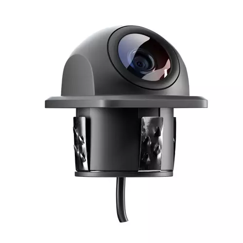 PIONEER Reverse Camera AHD Rear-View 720p HD 180° Wide Angle, ND-BC50