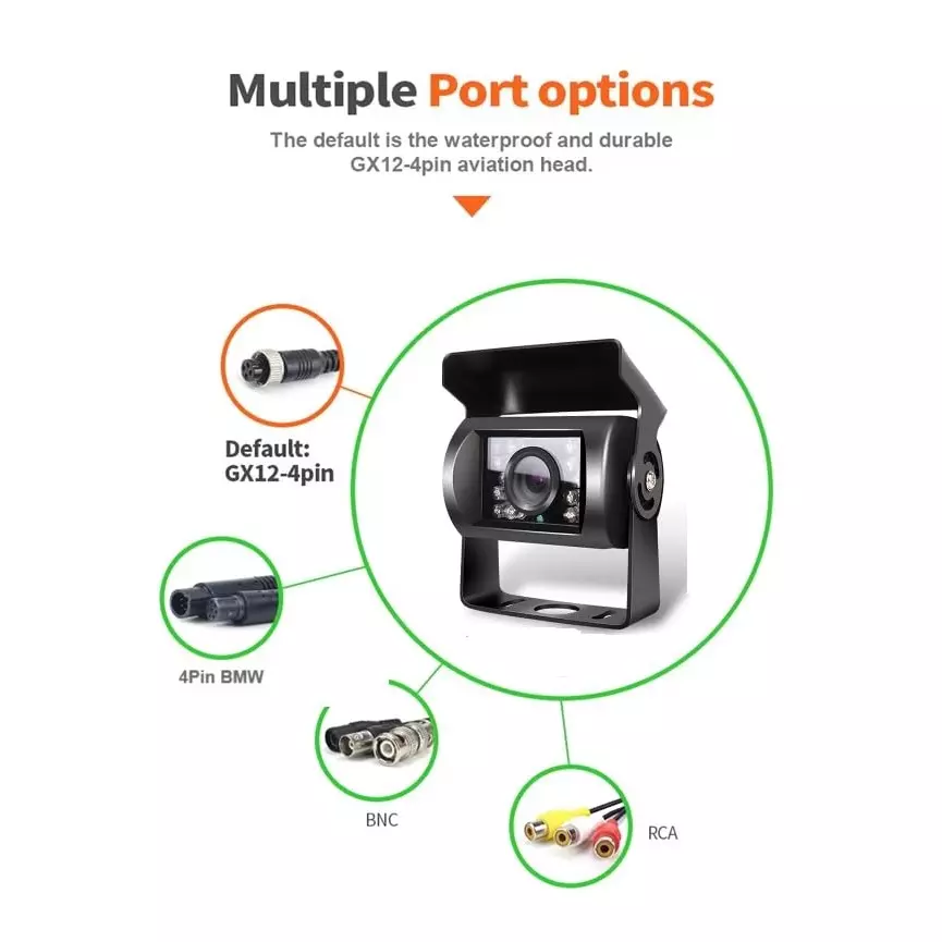 justrack-1-mp-vehicle-camera-with-gx12m12-4-pin-aviation-port-suitable-for-car-bus-truck-and-heavy-duty-vehicles-jt-102b-ahd-m12