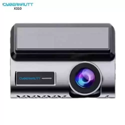 Cybernautt Dashboard Camera 4 K 128 GB 135° Wide Angle 4G 2 Amp, X310