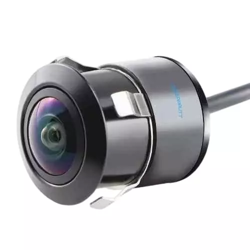 Cybernautt Reverse Parking Camera with Night Vision 1080 P 64 GB Memory 170° Wide Angle 5 W, T3