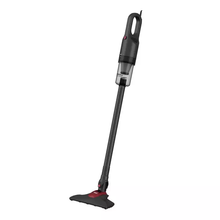 Inalsa Ozoy Handheld Vacuum Cleaner 5 m Cord Length 800 ml Dust Tank CapaCity ABS Material 220 V Black Color